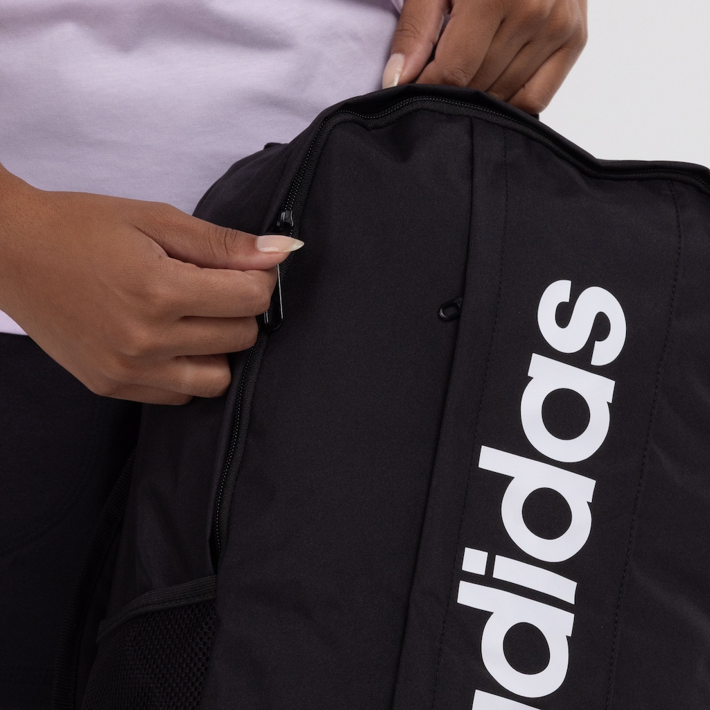 Imagem 3 do produto Mochila adidas Linear 18 Litros