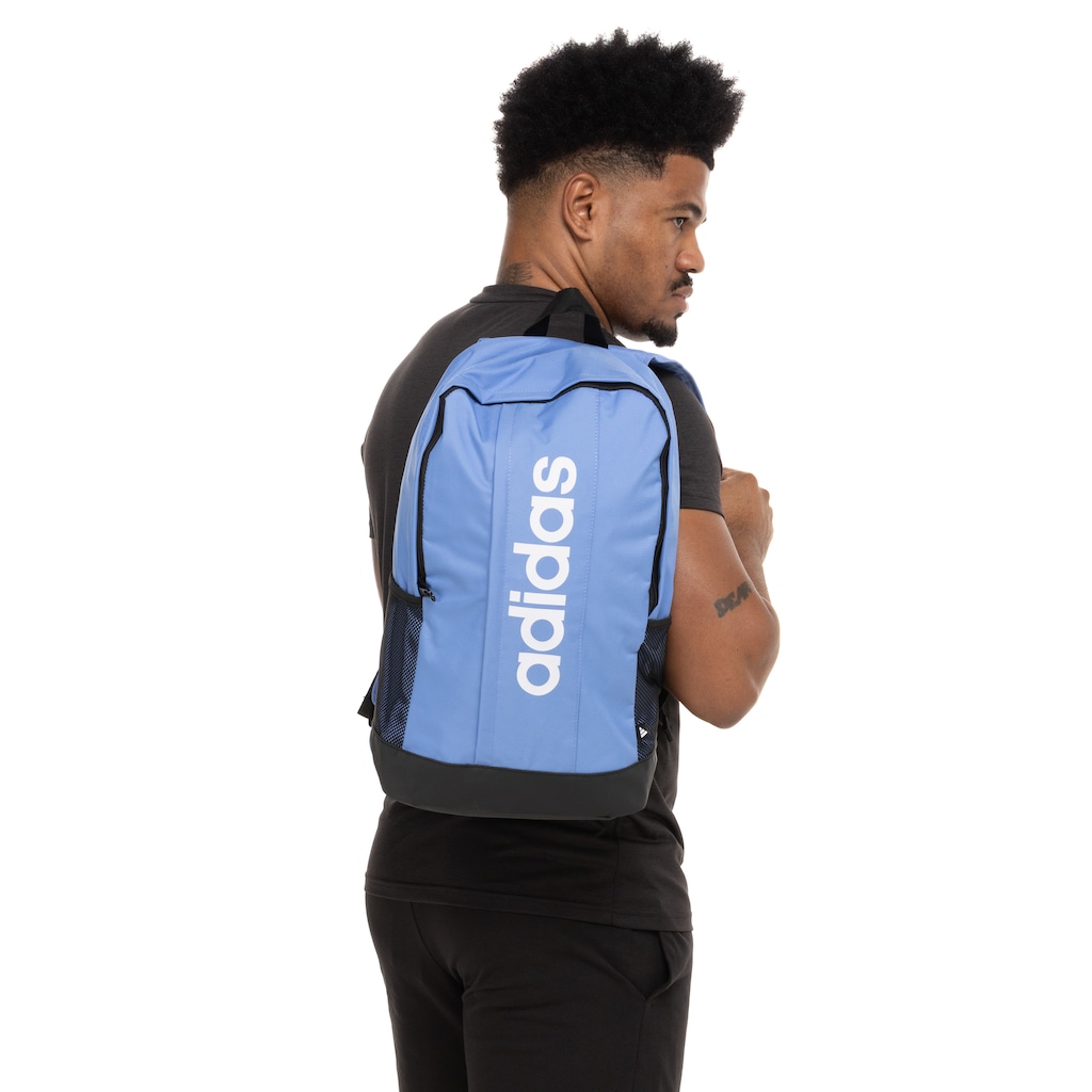 Mochila adidas Linear 18 Litros