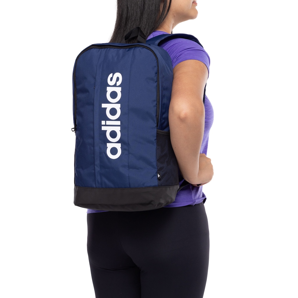 Mochila adidas Linear 18 Litros