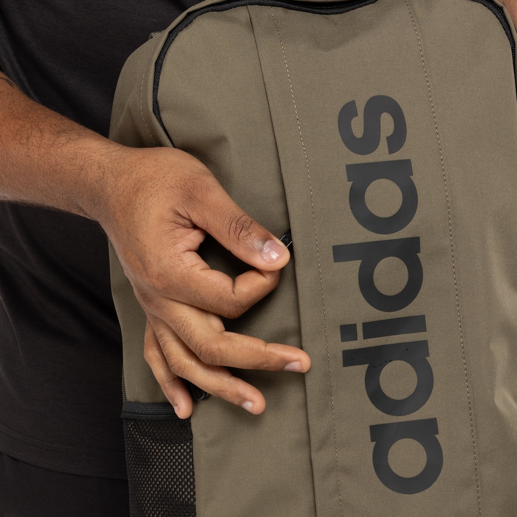 Imagem 3 do produto Mochila adidas Linear 18 Litros