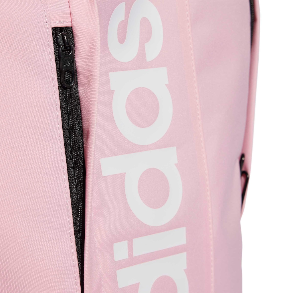 Imagem 5 do produto Mochila adidas Linear 18 Litros