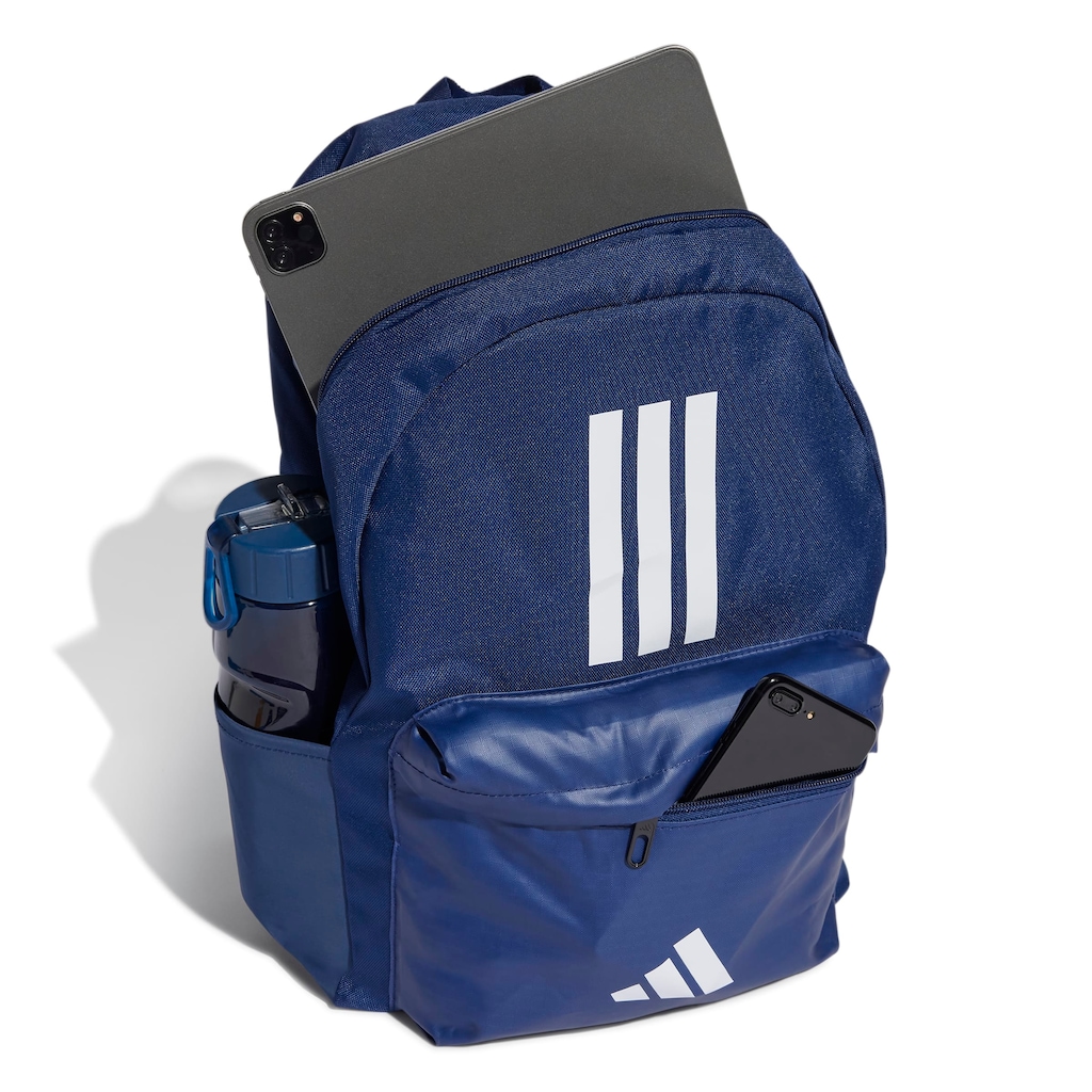 Imagem 4 do produto Mochila adidas Classic Back to School 3 Listras - 27,5 Litros