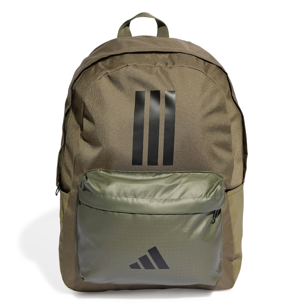 Mochila adidas Classic Back to School 3 Listras - 27,5 Litros