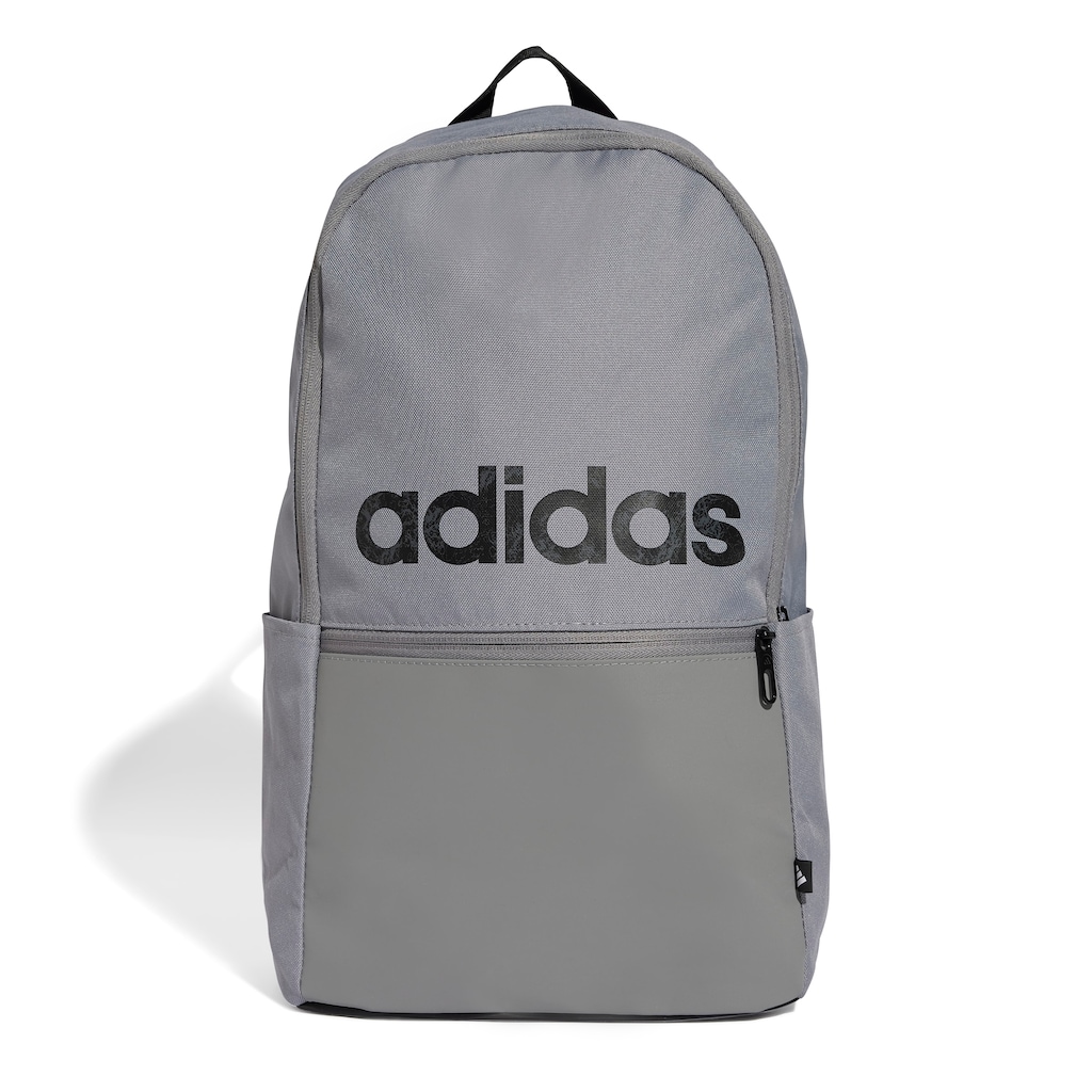 Mochila adidas Clássica Logo Linear - 22,75 Litros