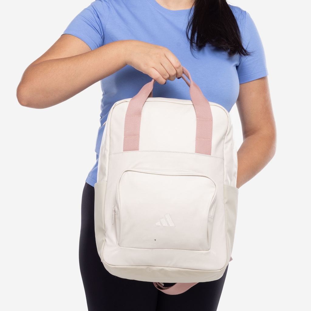 Imagem 2 do produto Mochila adidas Classic Prime 19 Litros