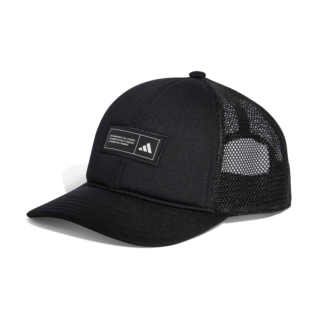 Boné Aba Curva adidas Snapback Truck Adulto