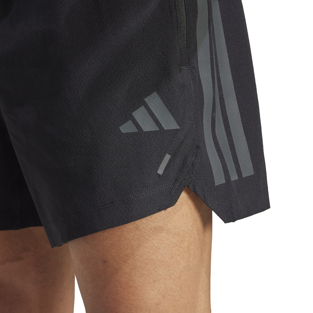 Imagem 4 do produto Bermuda Adidas Power 3-Stripes Masculina