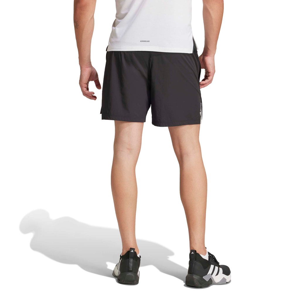 Imagem 2 do produto Bermuda adidas Designed for Training Pro-Series Masculina