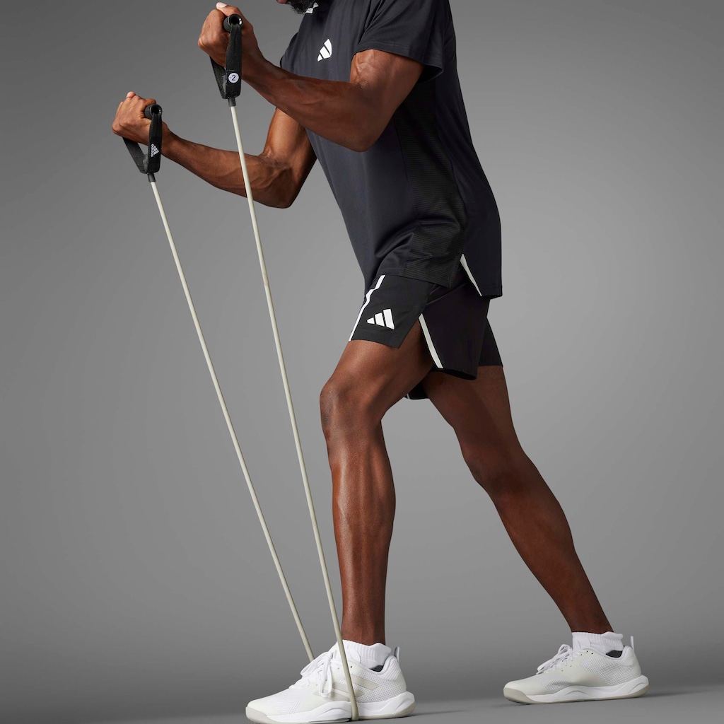 Imagem 4 do produto Bermuda adidas Designed for Training Pro-Series Masculina