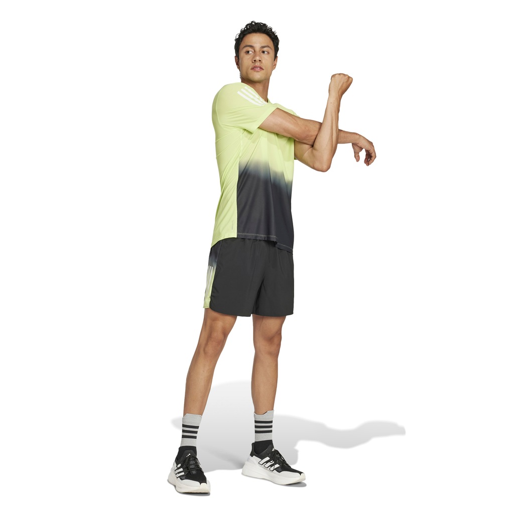 Imagem 3 do produto Camiseta Masculina adidas Own The Run Base