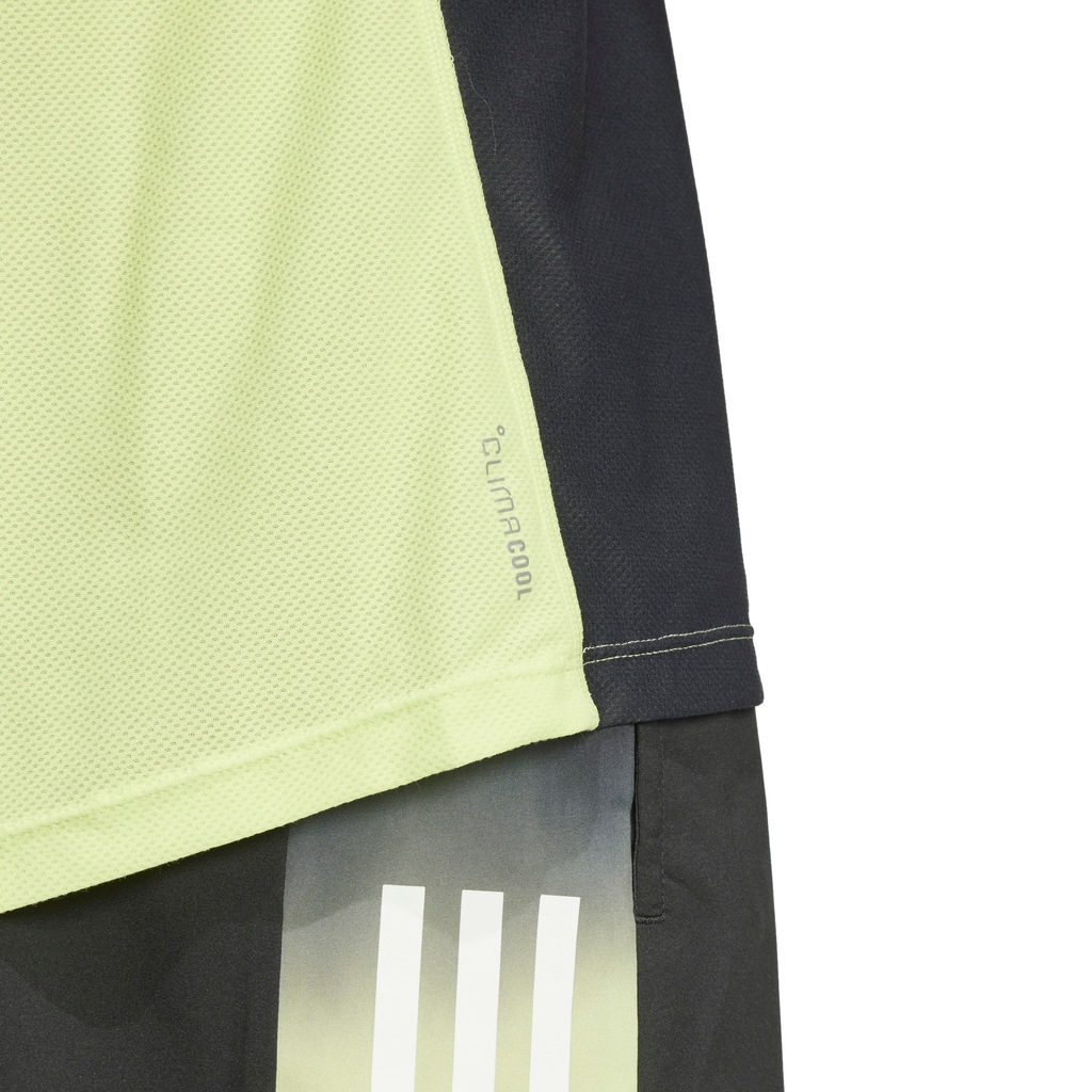 Imagem 4 do produto Camiseta Masculina adidas Own The Run Base