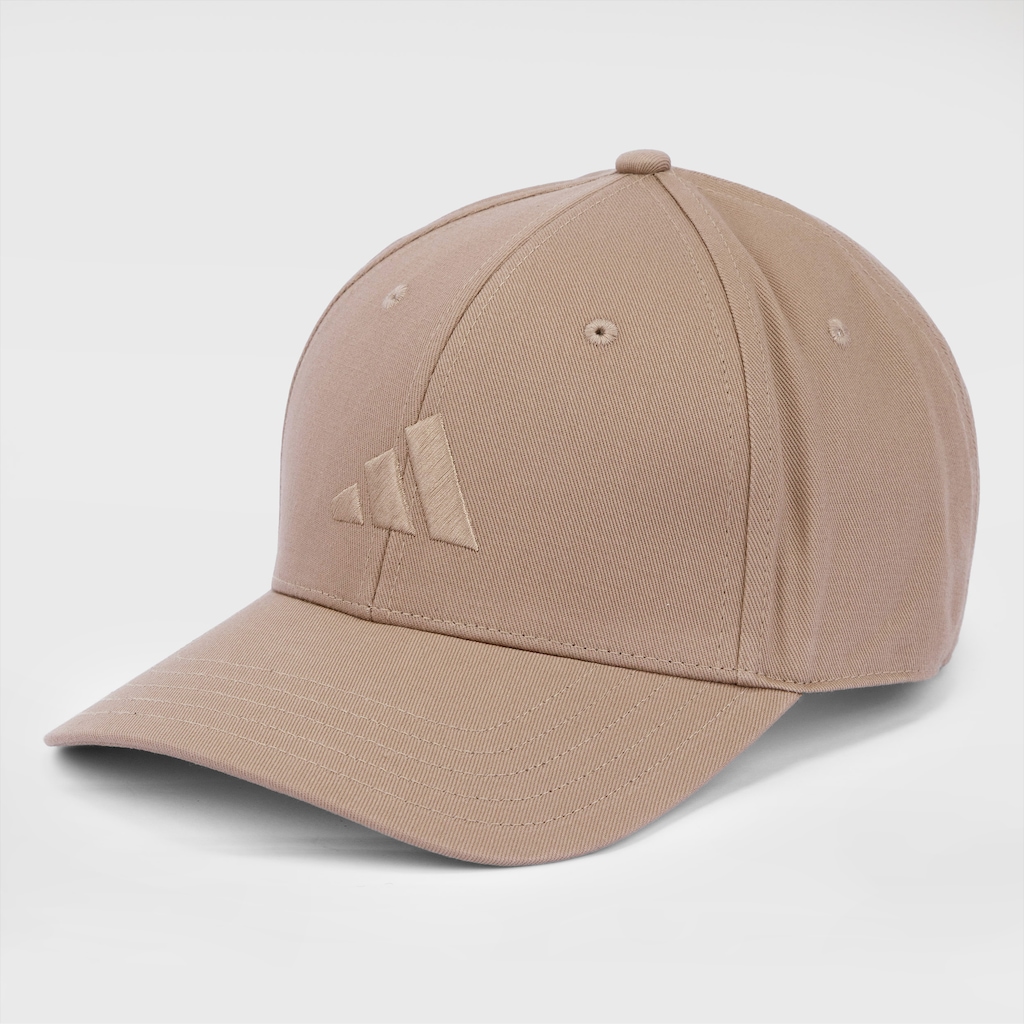Imagem 1 do produto Boné Aba Curva adidas Strapback Essentials Logo Adulto