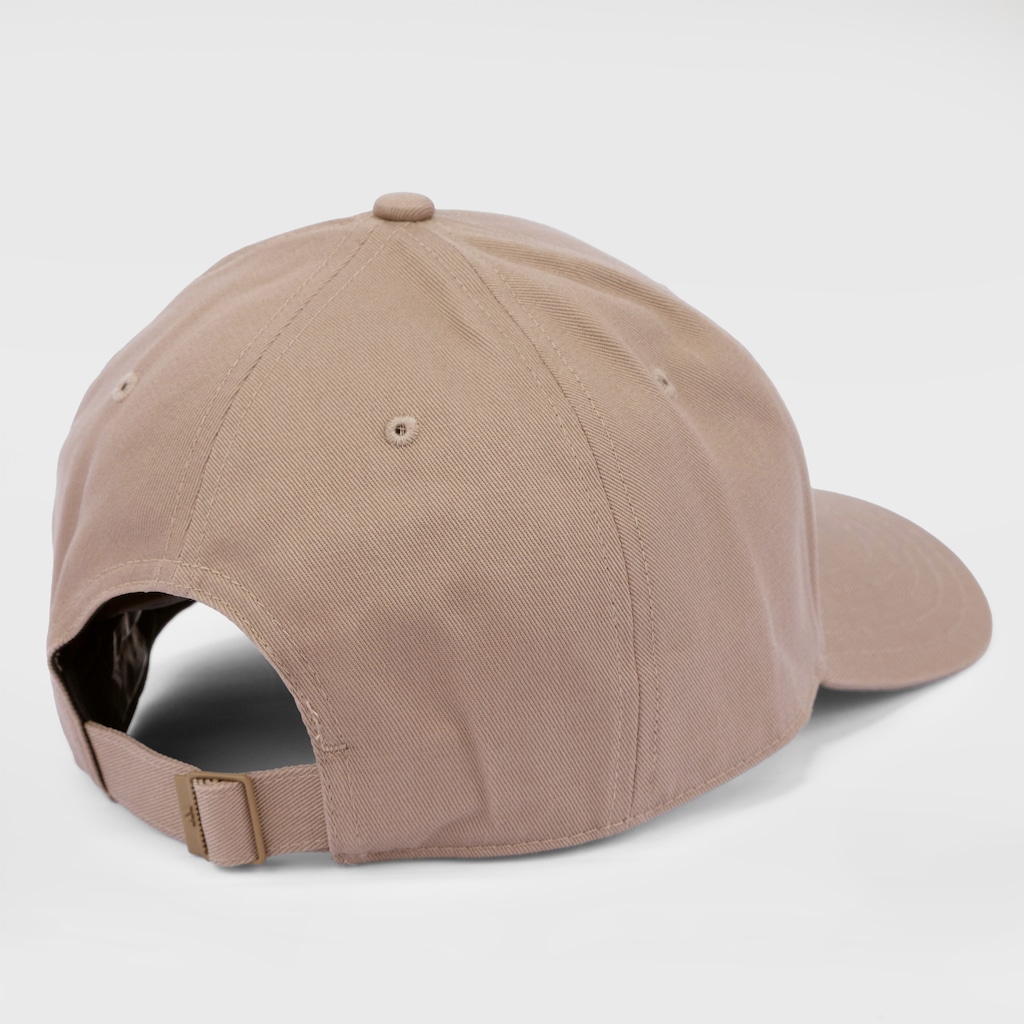 Imagem 3 do produto Boné Aba Curva adidas Strapback Essentials Logo Adulto