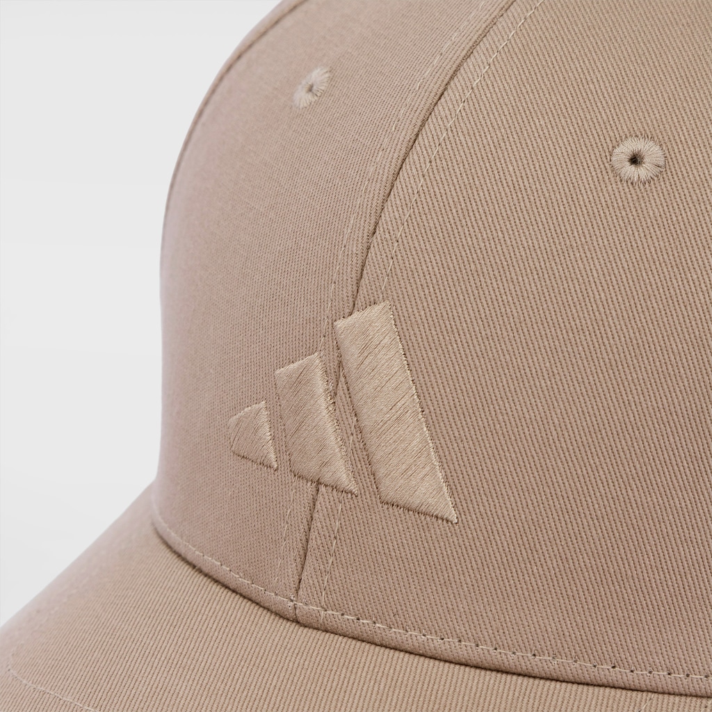 Imagem 4 do produto Boné Aba Curva adidas Strapback Essentials Logo Adulto
