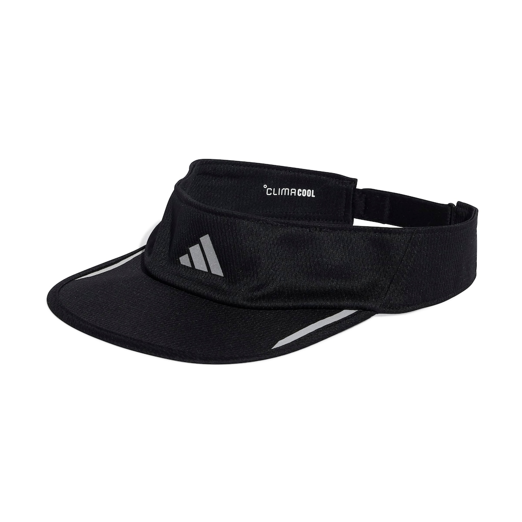 Viseira adidas Corrida Adulto