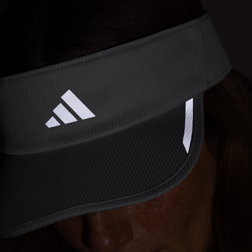 Imagem 3 do produto Viseira adidas Corrida Adulto