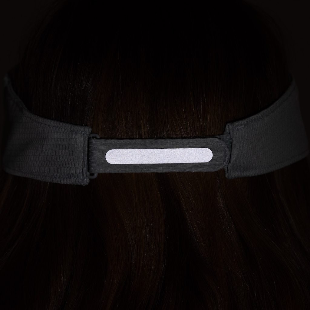 Imagem 4 do produto Viseira adidas Corrida Adulto