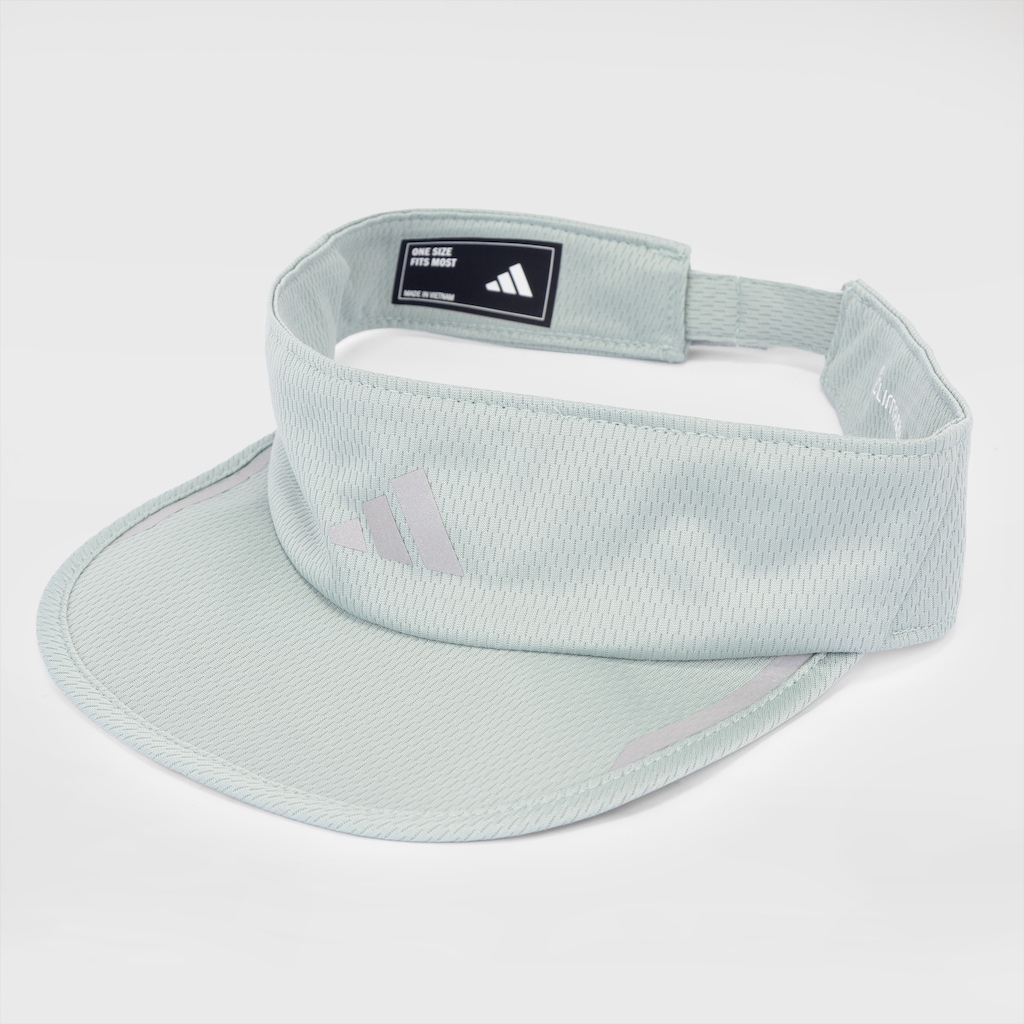 Imagem 1 do produto Viseira adidas Corrida Adulto
