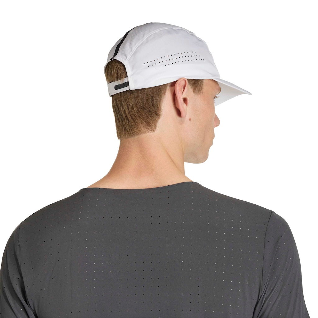 Imagem 3 do produto Boné Adulto Aba Flexível Strapback adidas Adizero