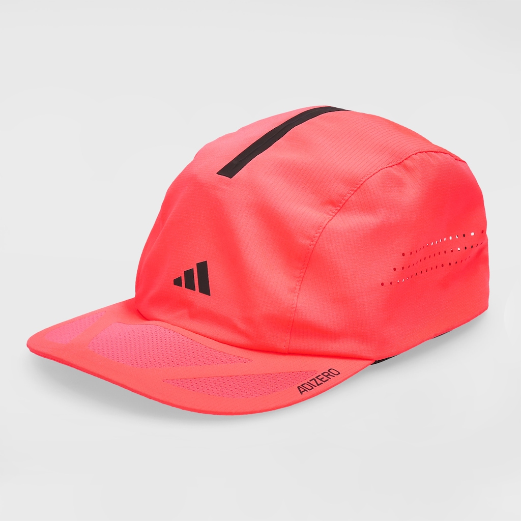 Imagem 1 do produto Boné Adulto Aba Flexível Strapback adidas Adizero