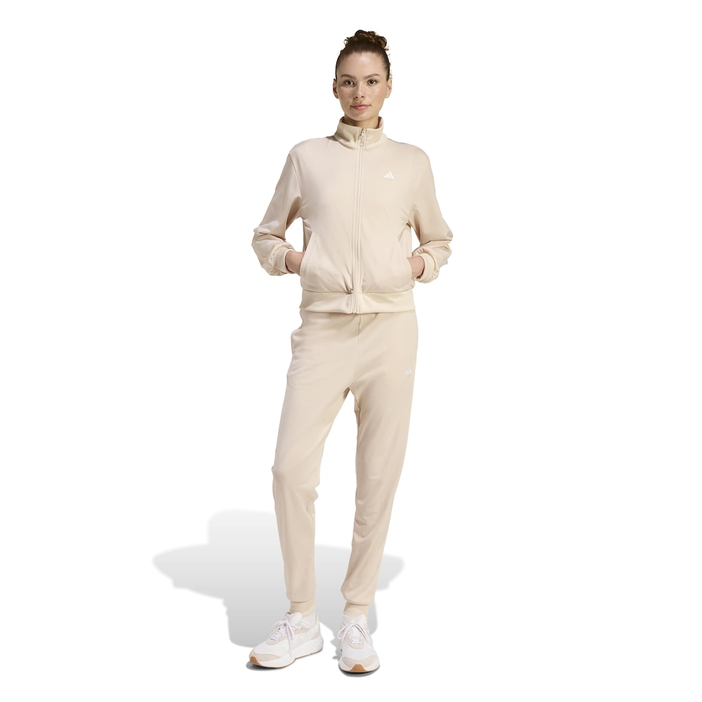 Conjunto de Agasalho Feminino adidas Inverno