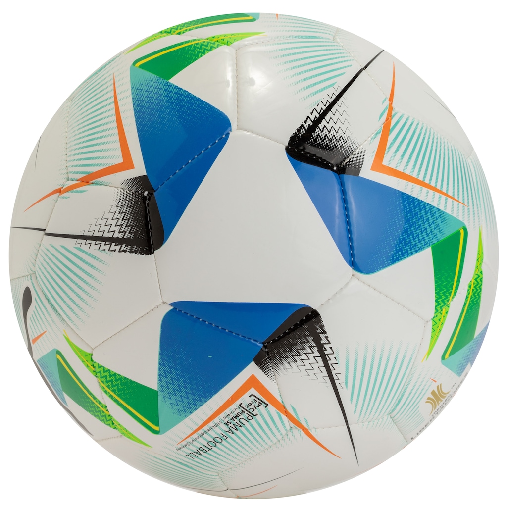 Imagem 2 do produto Bola de Futebol de Campo Puma Conmebol Libertadores MS