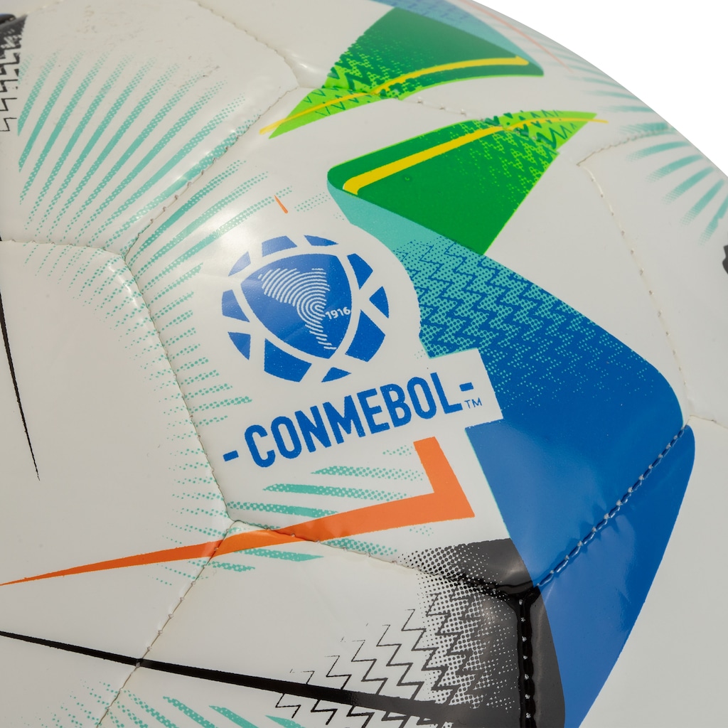 Imagem 4 do produto Bola de Futebol de Campo Puma Conmebol Libertadores MS