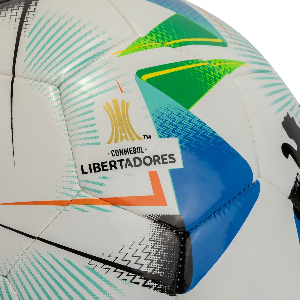 Imagem 5 do produto Bola de Futebol de Campo Puma Conmebol Libertadores MS