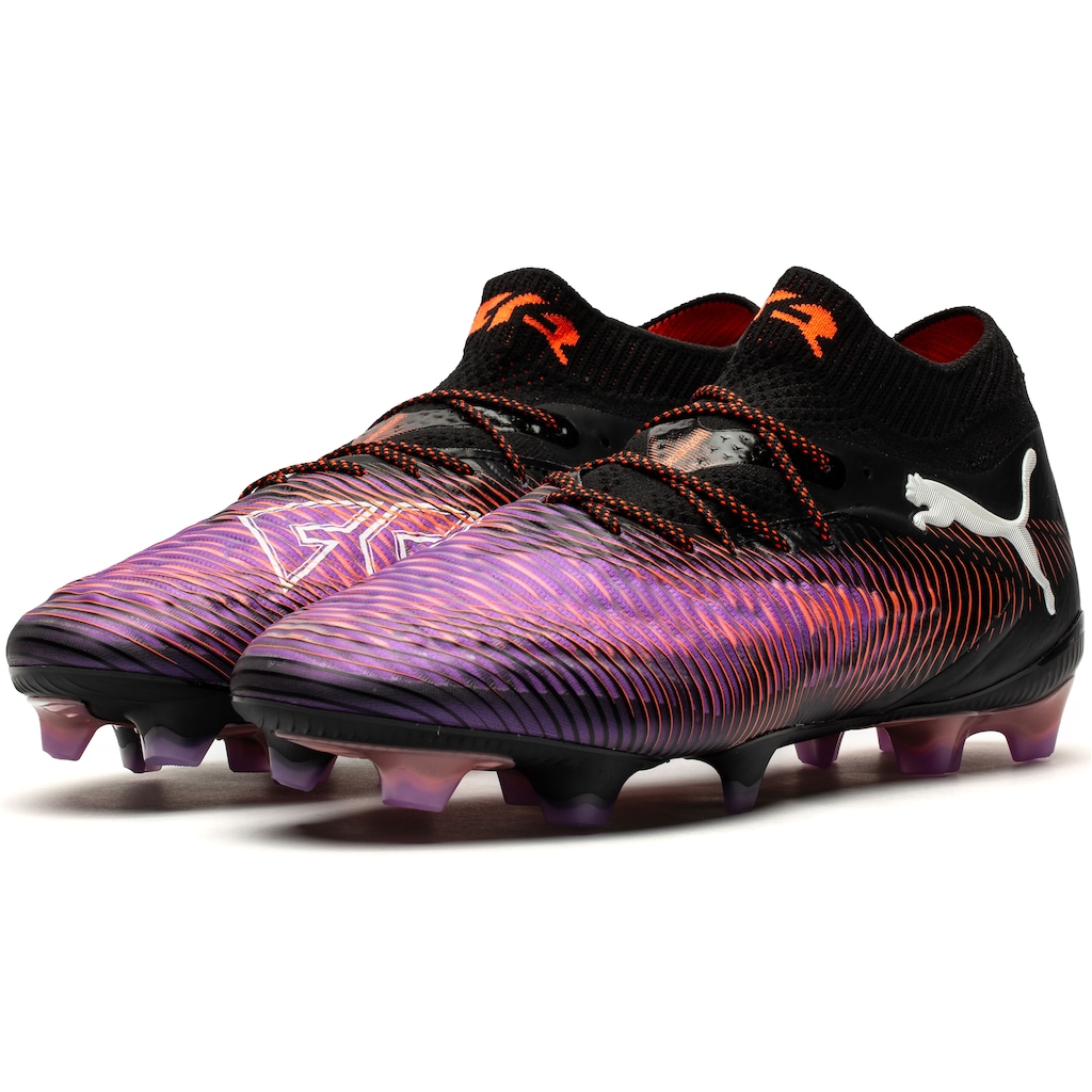 シューズ PUMA FUTURE 8 ULTIMATE AG 26cm Chuteira de Campo Adulto Puma Future 8 Ultimate FG/Ag | Centauro