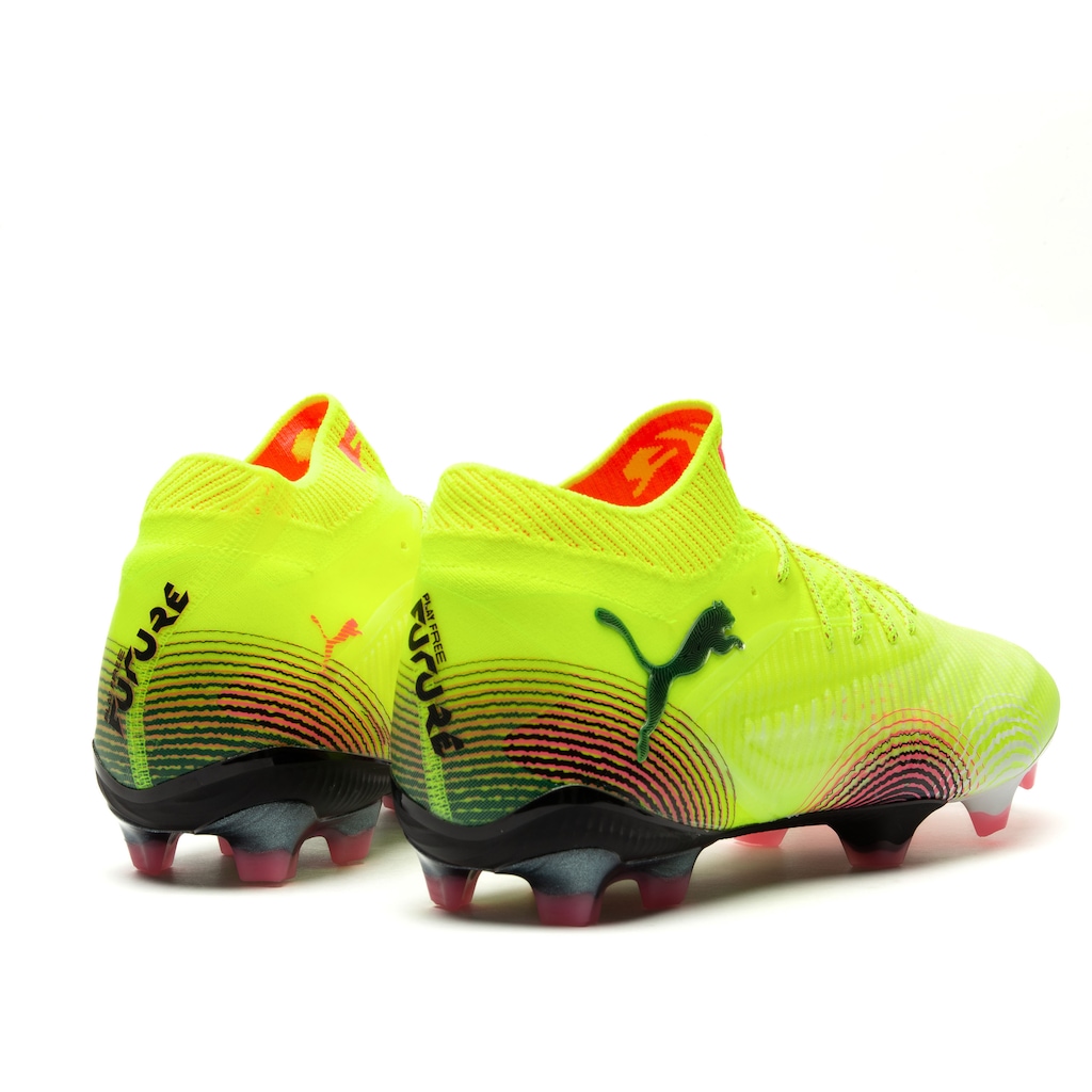Imagem 2 do produto Chuteira de Campo Adulto Puma Future 8 Ultimate FG/Ag