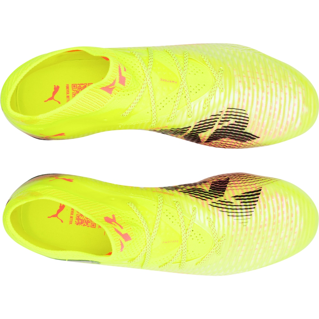 Imagem 3 do produto Chuteira de Campo Adulto Puma Future 8 Ultimate FG/Ag