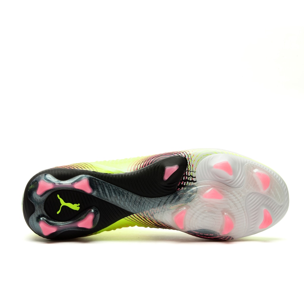 Imagem 4 do produto Chuteira de Campo Adulto Puma Future 8 Ultimate FG/Ag