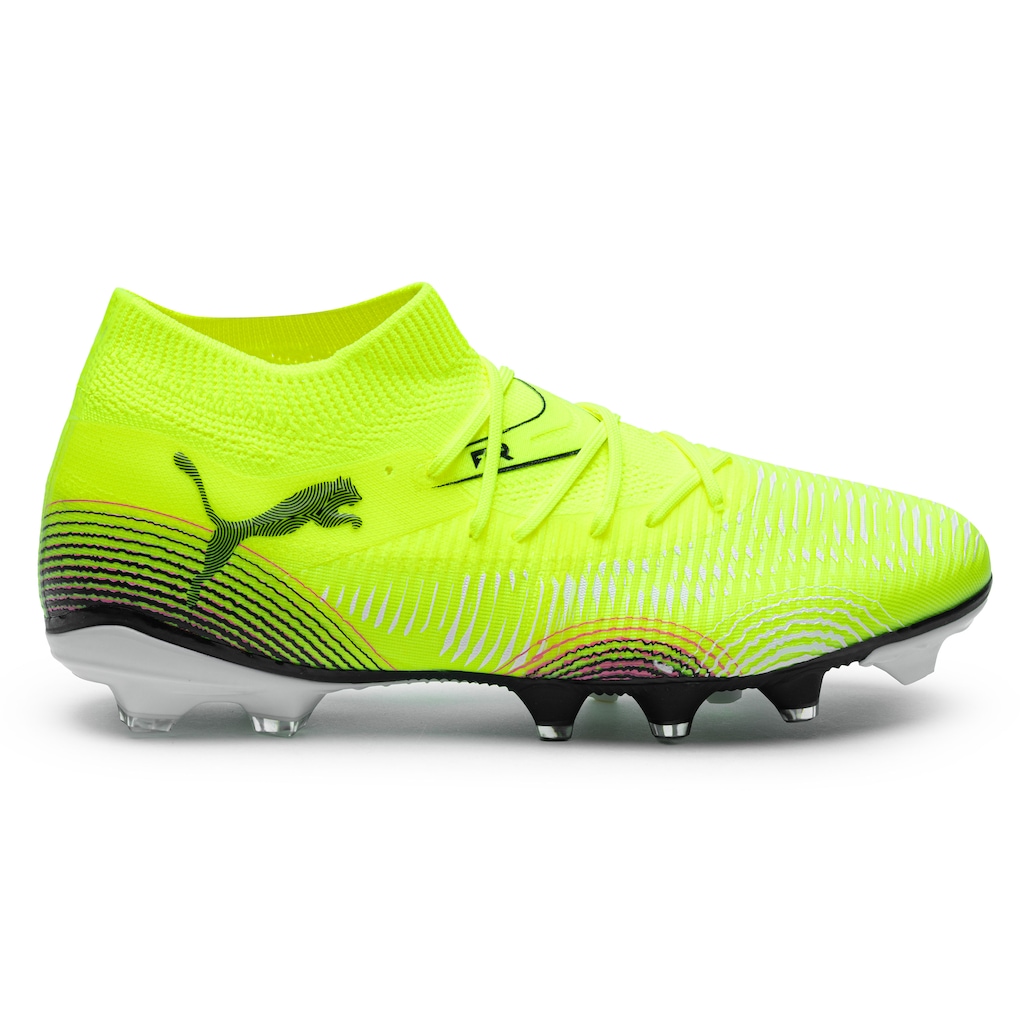 Chuteira de Campo Adulto Puma Future 8 Match