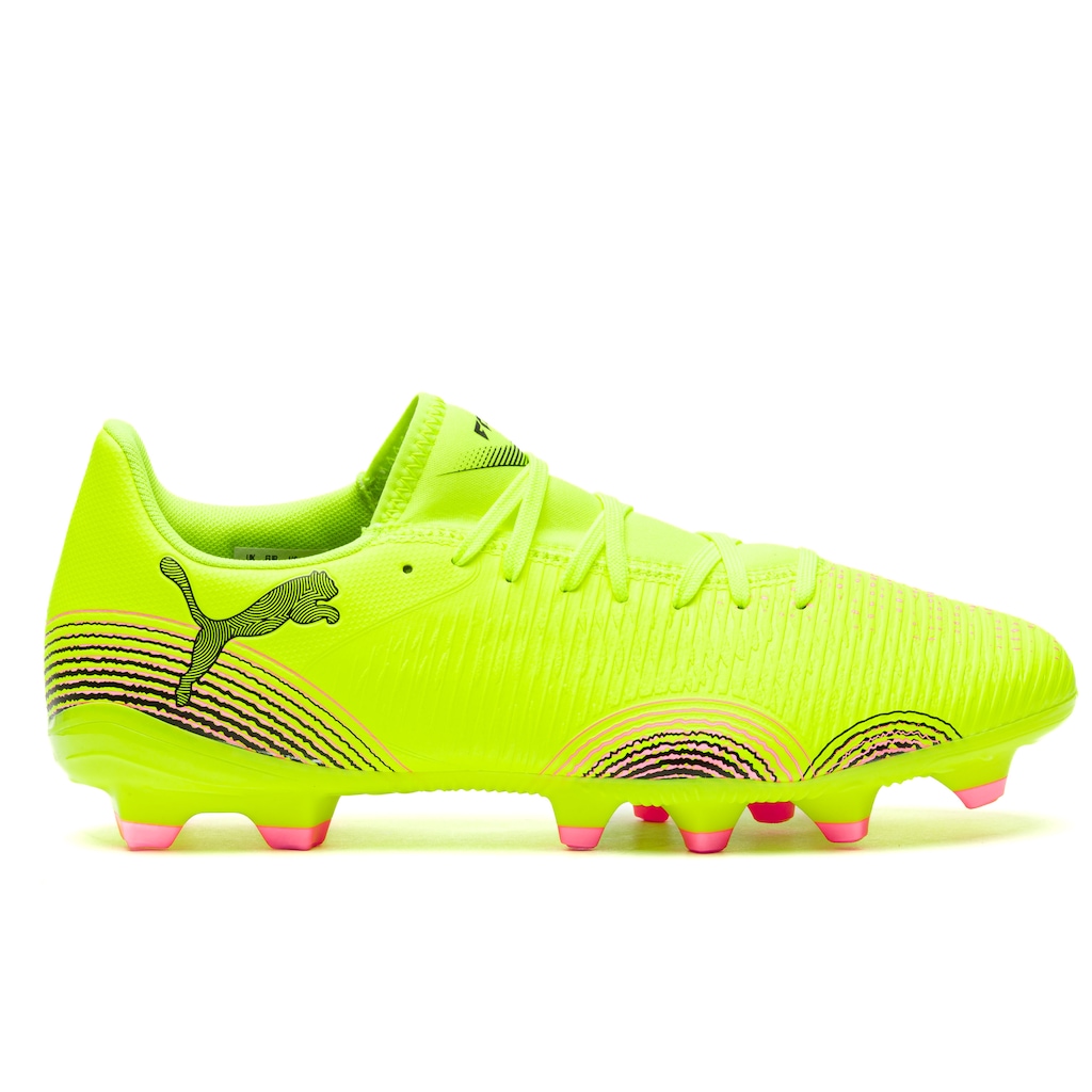 Chuteira de Campo Adulto Puma Future 8 Play