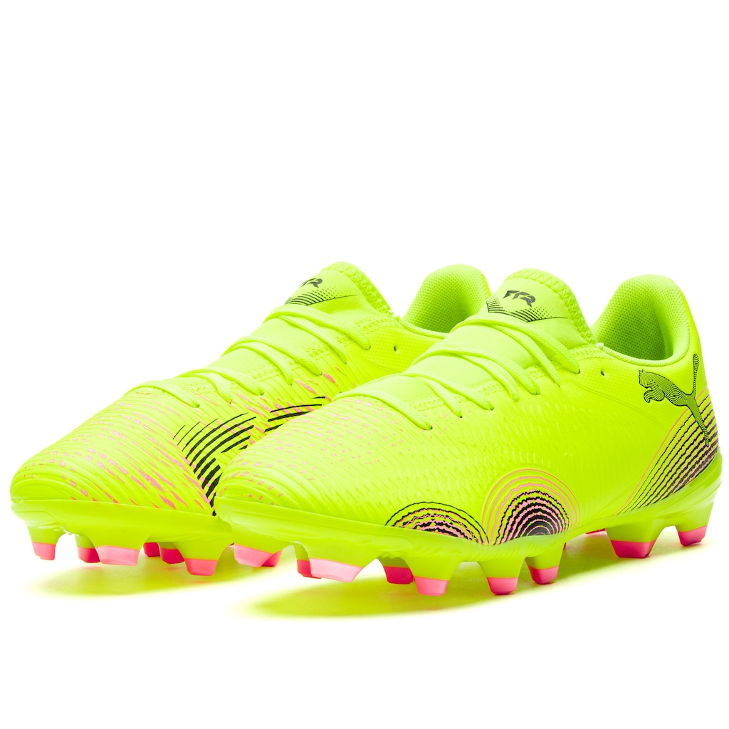 Imagem 2 do produto Chuteira de Campo Adulto Puma Future 8 Play