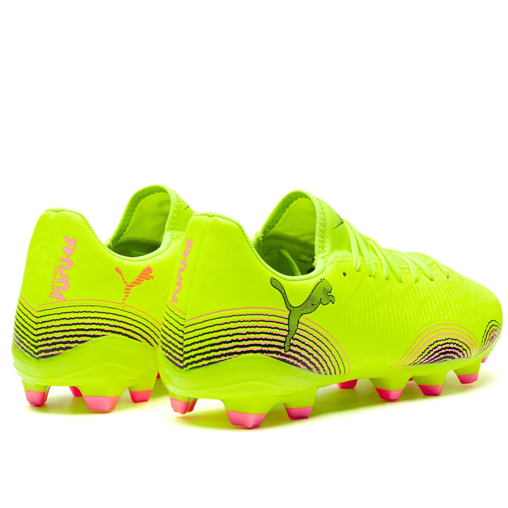 Imagem 4 do produto Chuteira de Campo Adulto Puma Future 8 Play