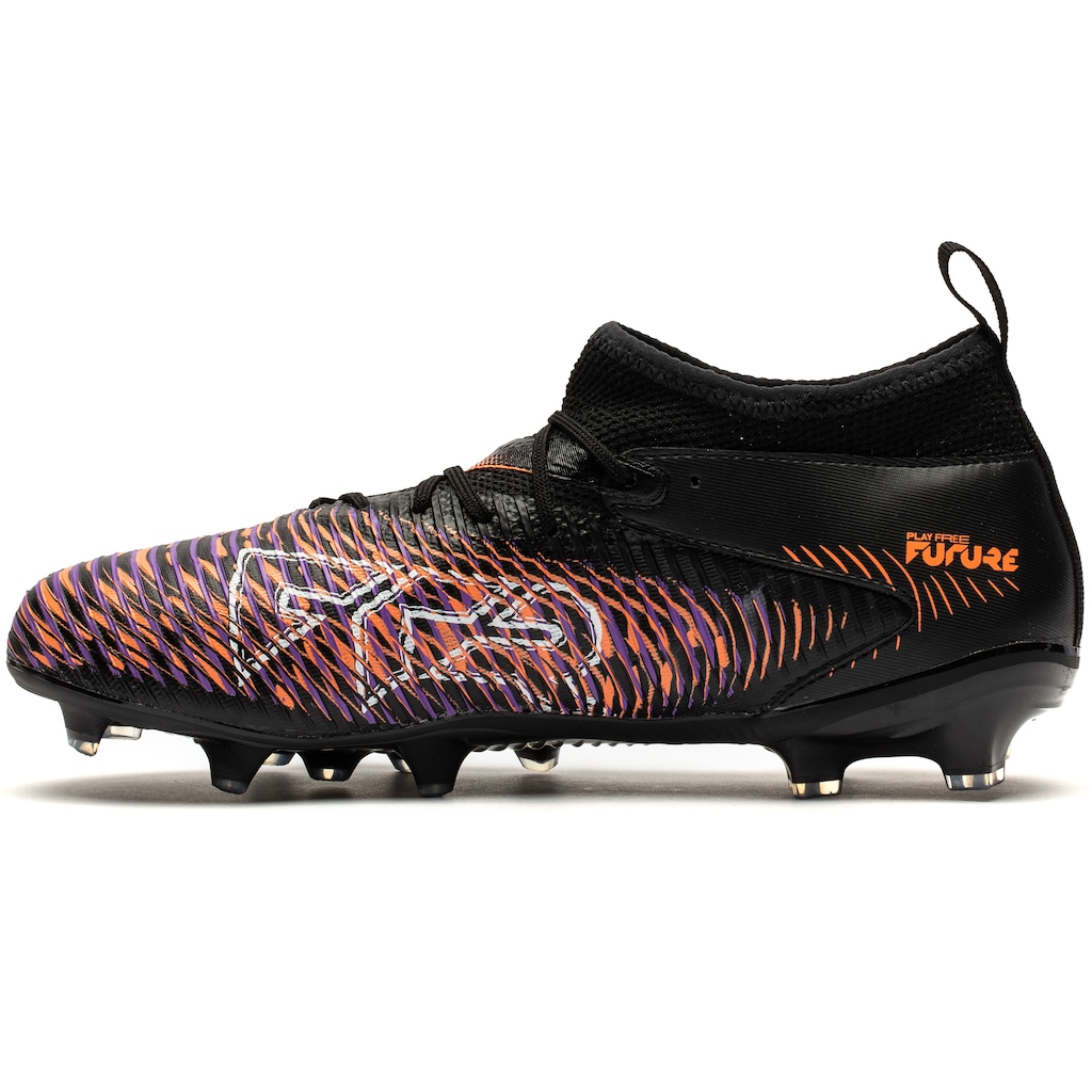 Imagem 3 do produto Chuteira de Campo Infantil Puma Future 8 Match