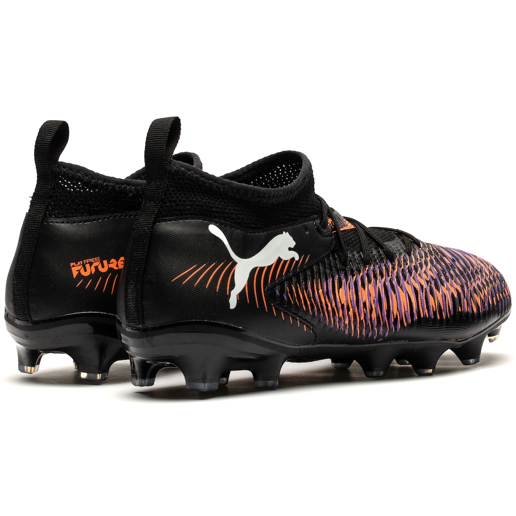 Imagem 4 do produto Chuteira de Campo Infantil Puma Future 8 Match