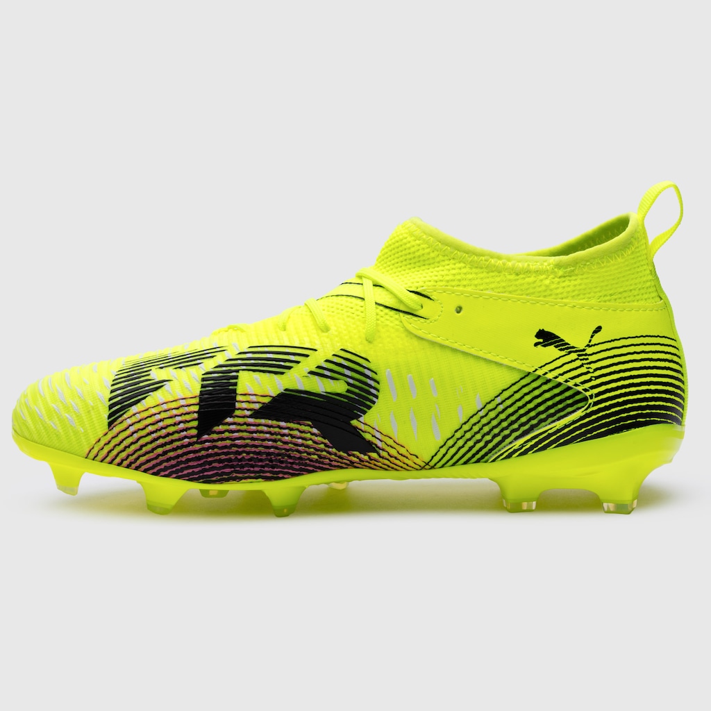 Imagem 3 do produto Chuteira de Campo Infantil Puma Future 8 Match