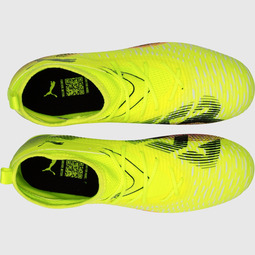 Imagem 4 do produto Chuteira de Campo Infantil Puma Future 8 Match