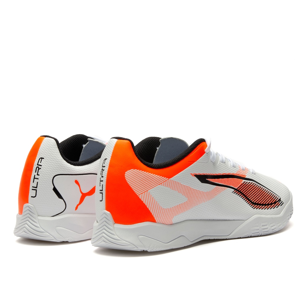 Imagem 2 do produto Chuteira Futsal Adulto Puma Ultra 5 Play