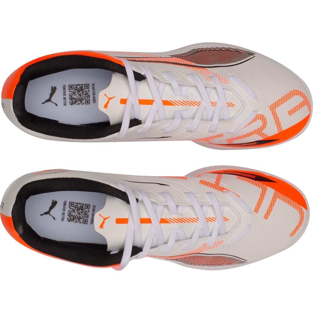 Imagem 3 do produto Chuteira Futsal Adulto Puma Ultra 5 Play