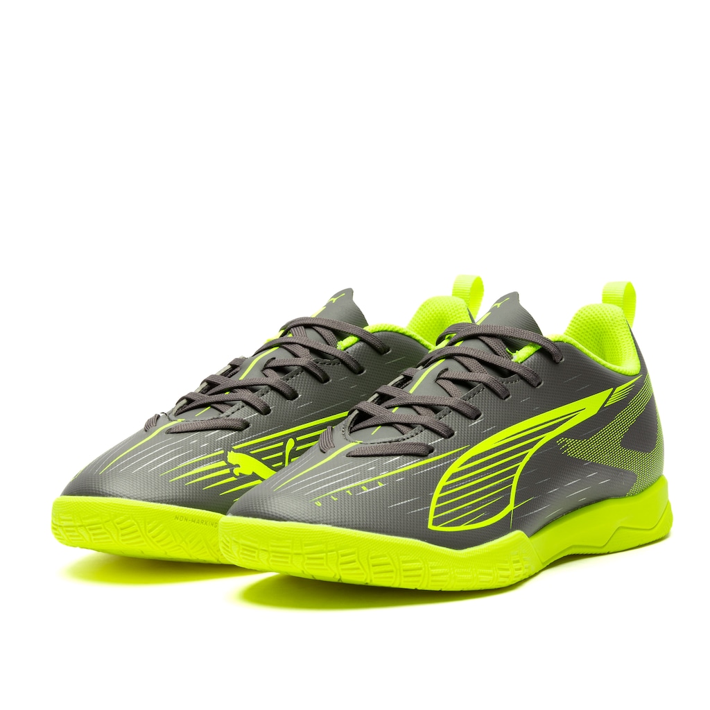 Imagem 2 do produto Chuteira Futsal Infantil Puma Ultra 5 Play IT