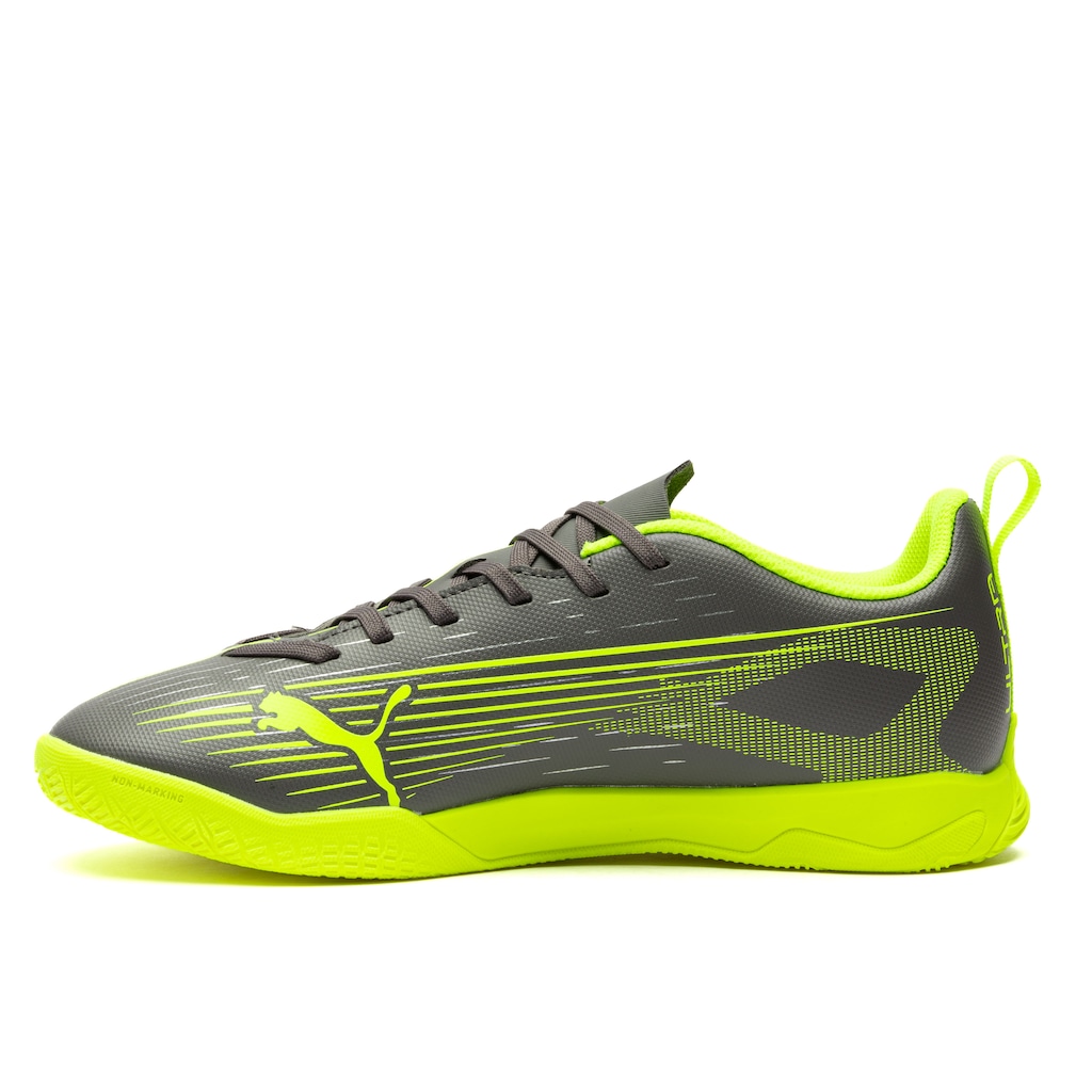Imagem 3 do produto Chuteira Futsal Infantil Puma Ultra 5 Play IT