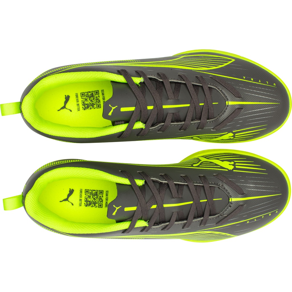 Imagem 5 do produto Chuteira Futsal Infantil Puma Ultra 5 Play IT
