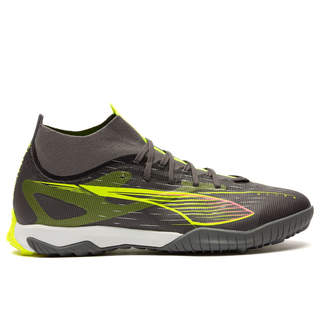 Chuteira Society Adulto Puma Ultra 5 Match TT