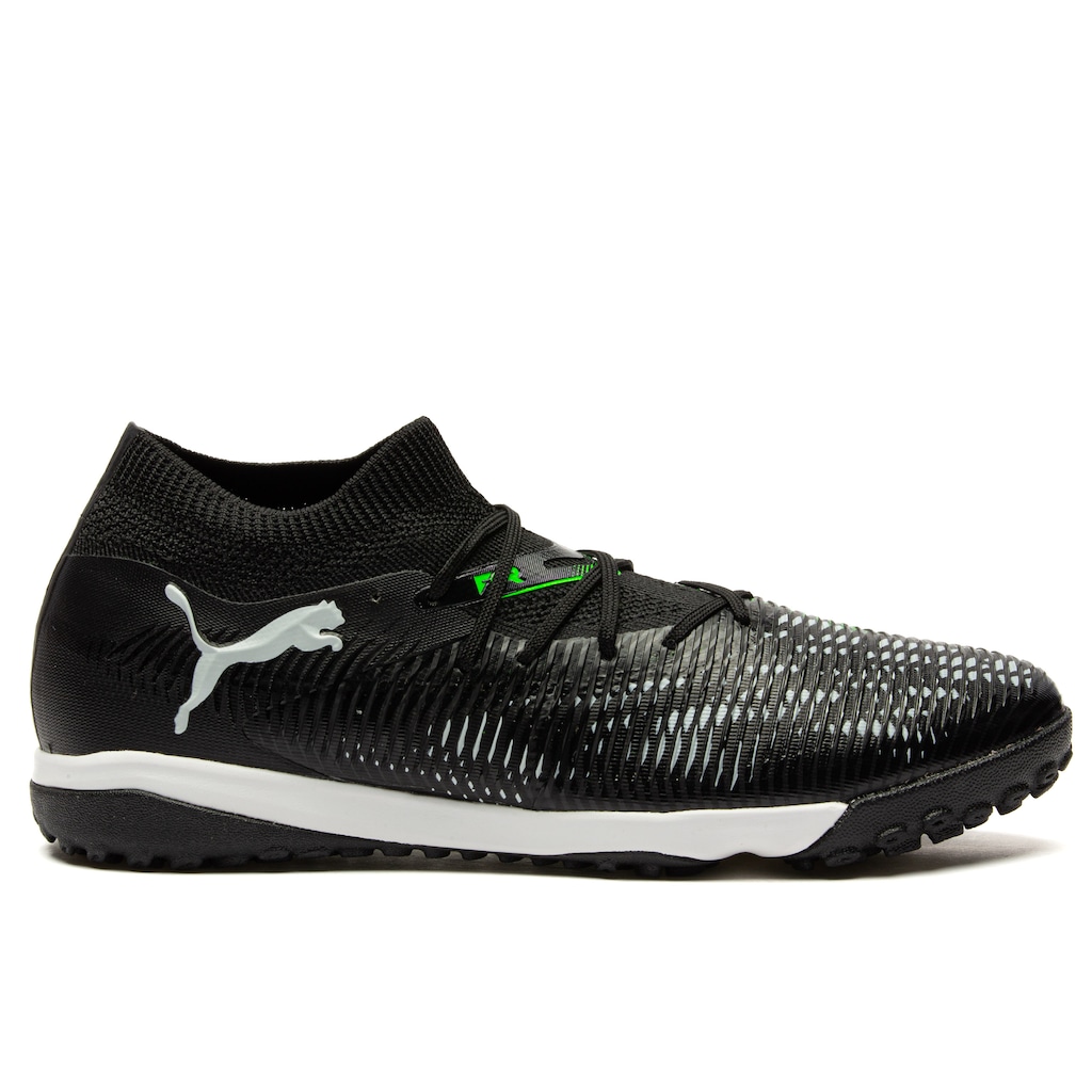 Chuteira Society Adulto Puma Future 8 Match