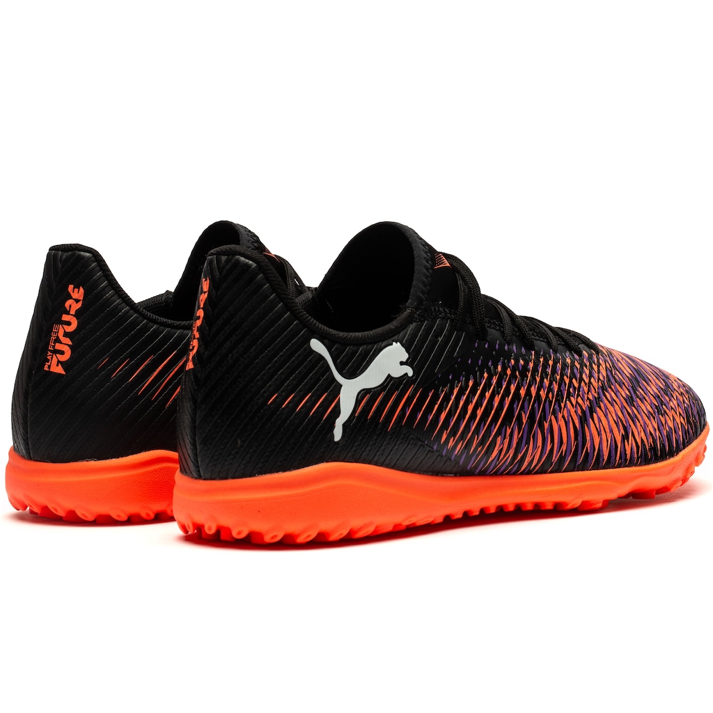 Imagem 4 do produto Chuteira Society Adulto Puma Future 8 Play TT