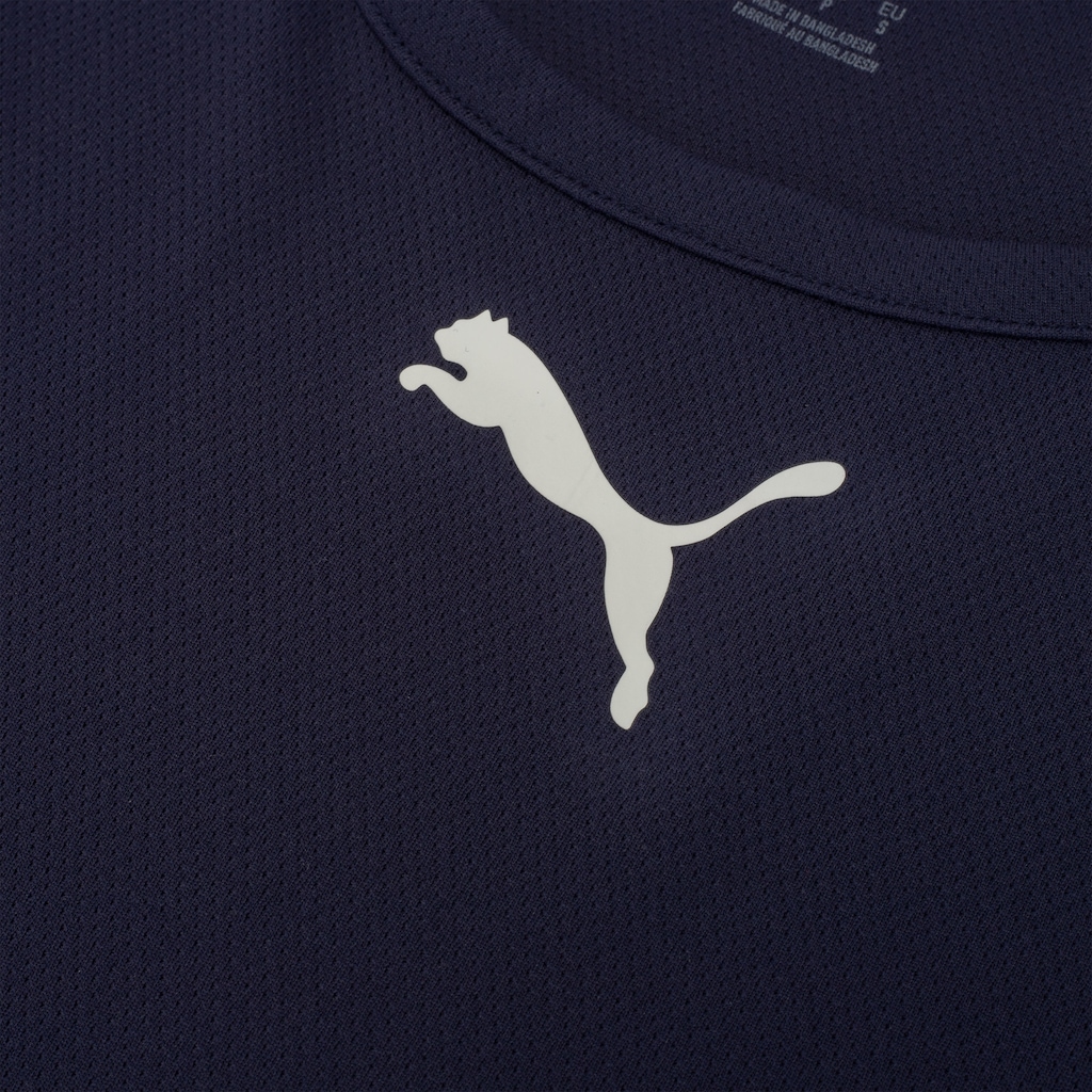 Imagem 3 do produto Camiseta Masculina Puma Manga Curta Individualrise Jersey