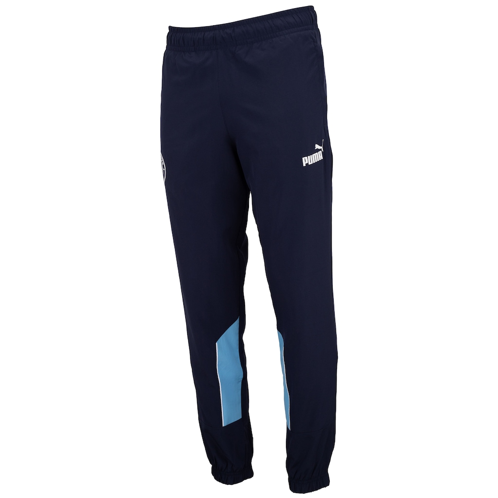 Calça Masculina Puma Manchester City Football Archive
